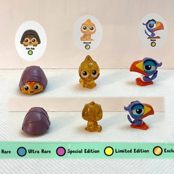 Authentic Disney Doorables Collectable figures. You CHOOSE! $12 for 3! - Picture 8 of 15